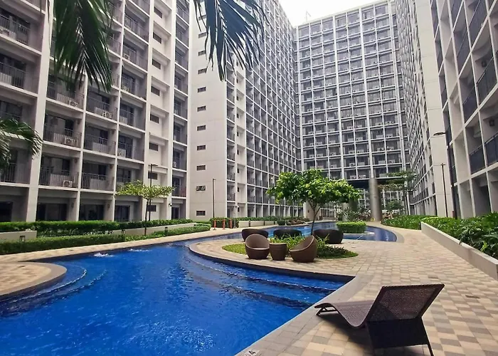 Сasa de vacaciones Staycation Pasay Near Airport & Mall Of 18100
