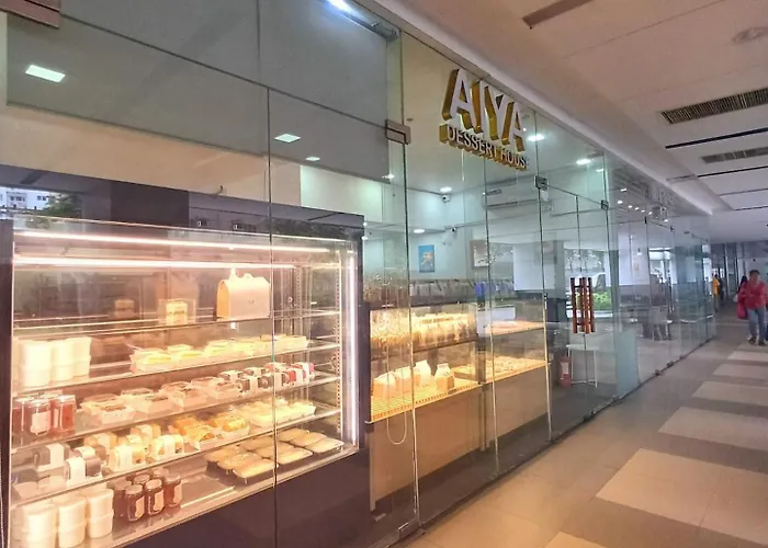 Сasa de vacaciones Staycation Pasay Near Airport & Mall Of 18100 Manila