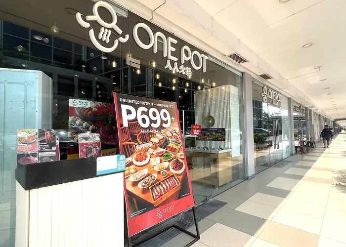 Staycation Pasay Near Airport & Mall Of 18100 Manila