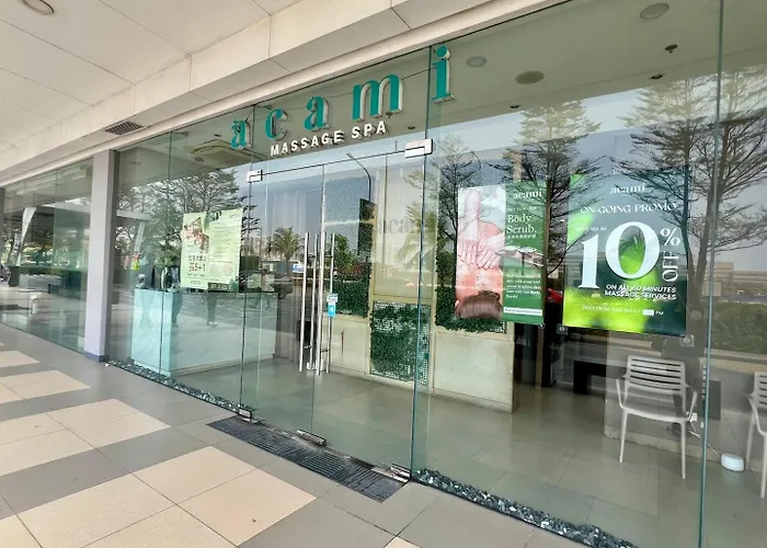 Staycation Pasay Near Airport & Mall Of 18100 *