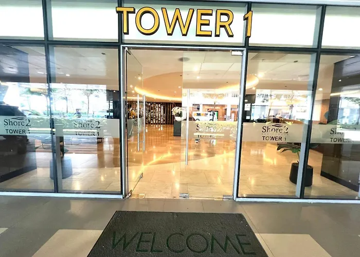 Сasa de vacaciones Staycation Pasay Near Airport & Mall Of 18100 Manila
