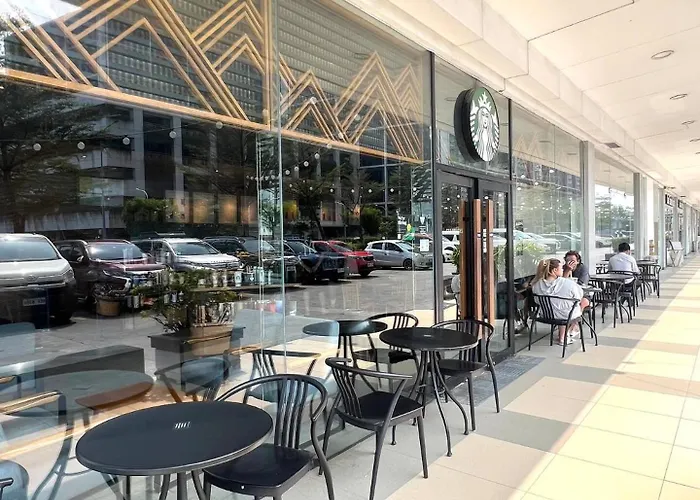 Staycation Pasay Near Airport & Mall Of 18100 Сasa de vacaciones *