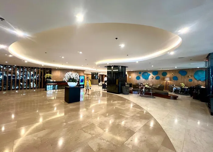Staycation Pasay Near Airport & Mall Of 18100