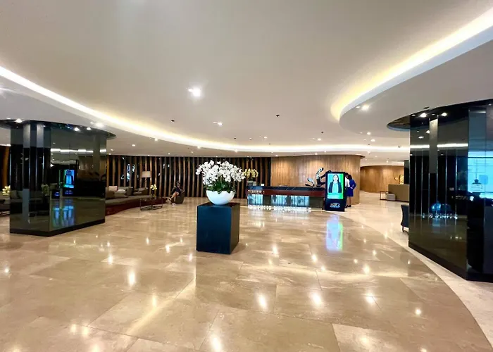 Staycation Pasay Near Airport & Mall Of 18100 Сasa de vacaciones