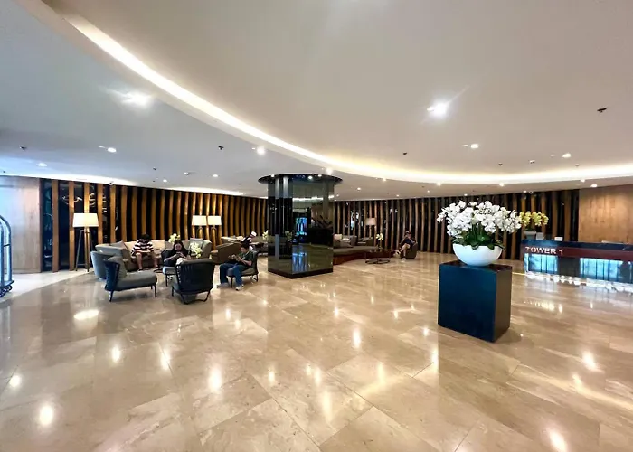 Сasa de vacaciones Staycation Pasay Near Airport & Mall Of 18100 Manila