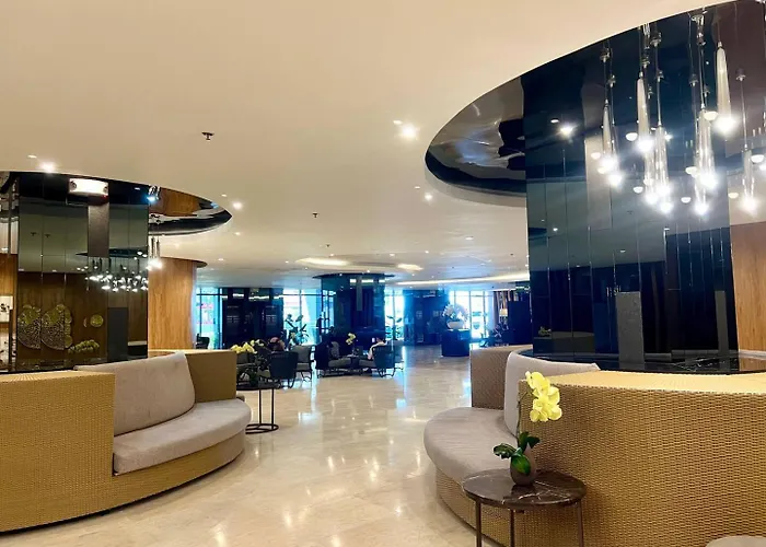 Staycation Pasay Near Airport & Mall Of 18100 * Manila