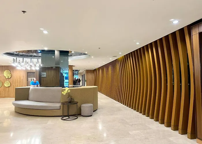 Staycation Pasay Near Airport & Mall Of 18100