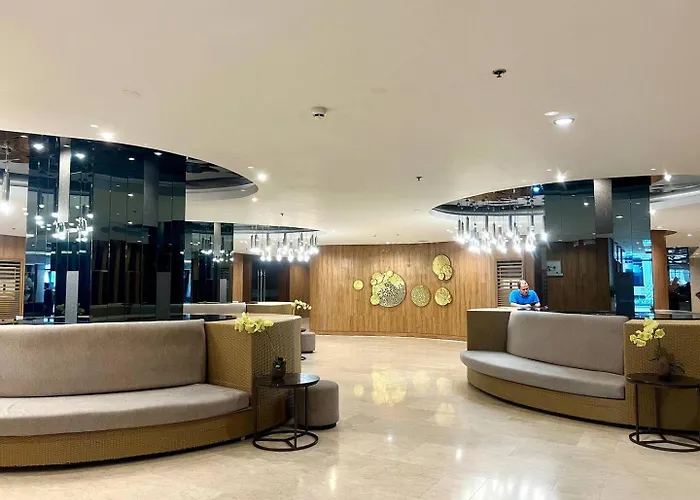 Staycation Pasay Near Airport & Mall Of 18100 Сasa de vacaciones Manila