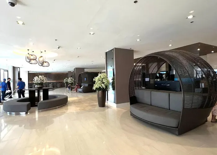 Staycation Pasay Near Airport & Mall Of 18100 * Manila